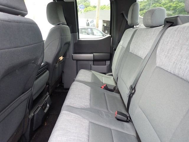 Used 2022 Ford F150 XLT AWD/4WD image 12