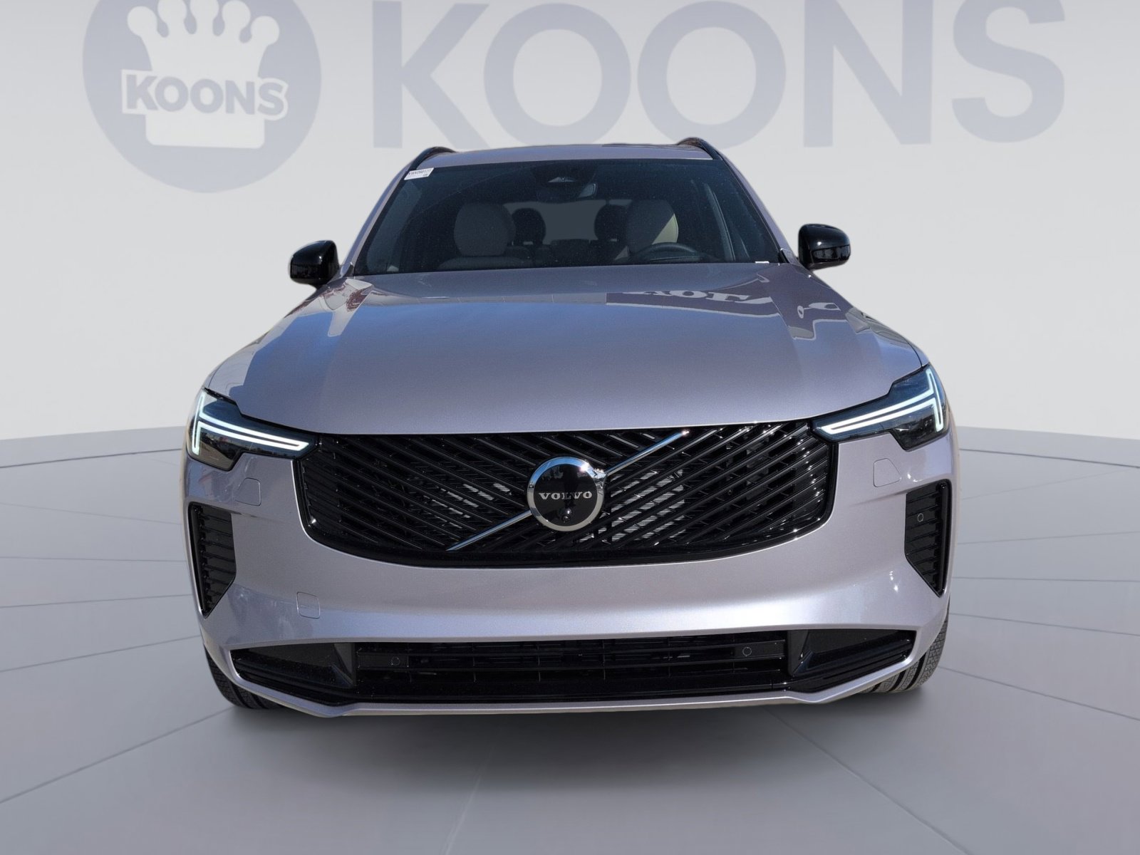 New 2026 Volvo XC90 B6 Ultra w/ Protection Package Premier image 11