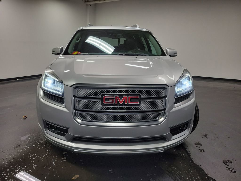 Used 2015 GMC Acadia Denali image 2