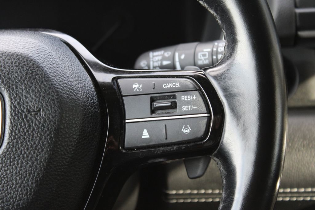 Certified 2023 Honda Pilot EX-L image 23