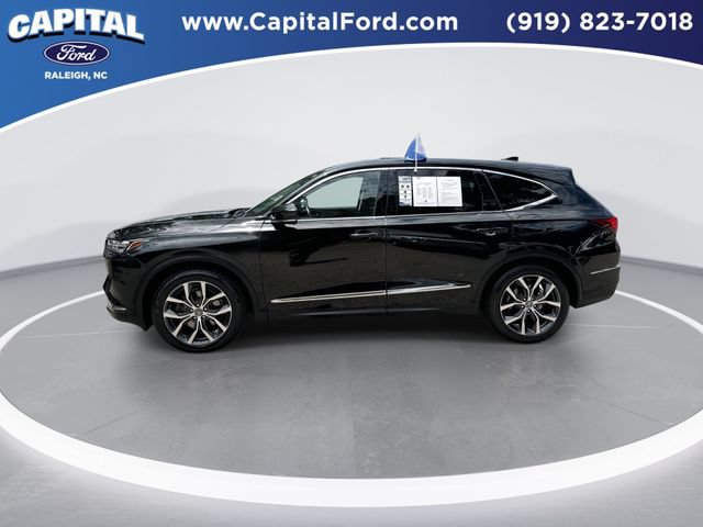 Used 2023 Acura MDX FWD w/ Technology Package image 5