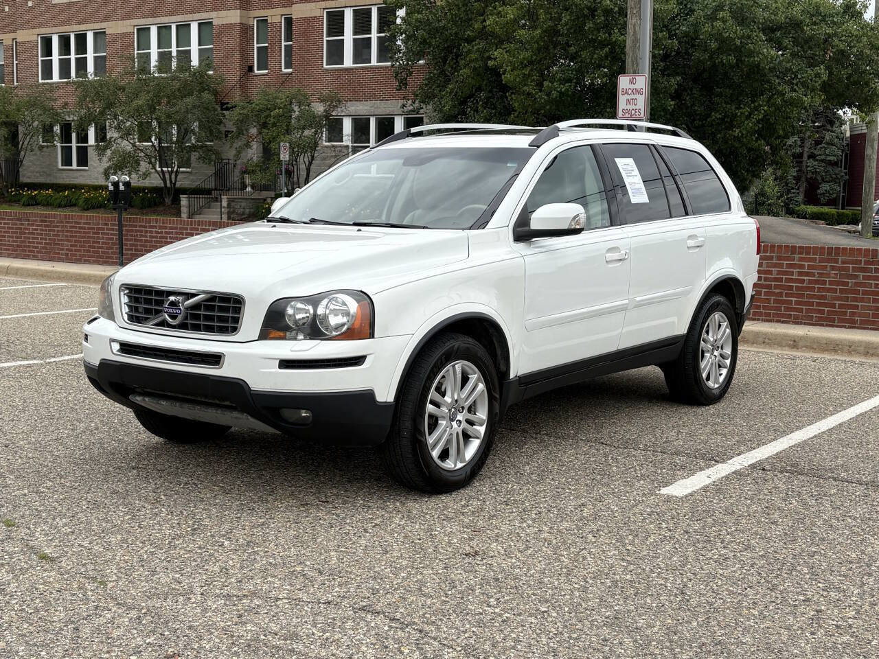 Used 2011 Volvo XC90 3.2