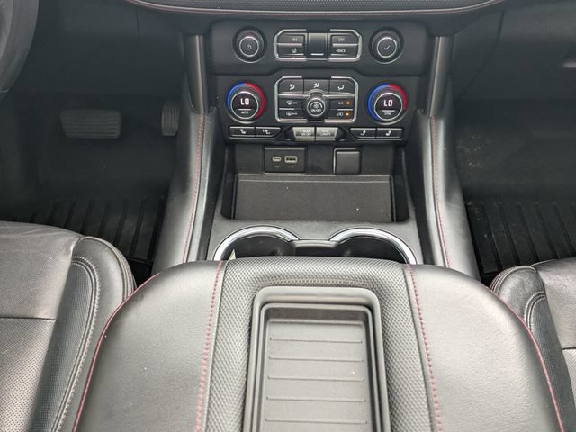 Used 2021 Chevrolet Tahoe RST AWD/4WD image 20