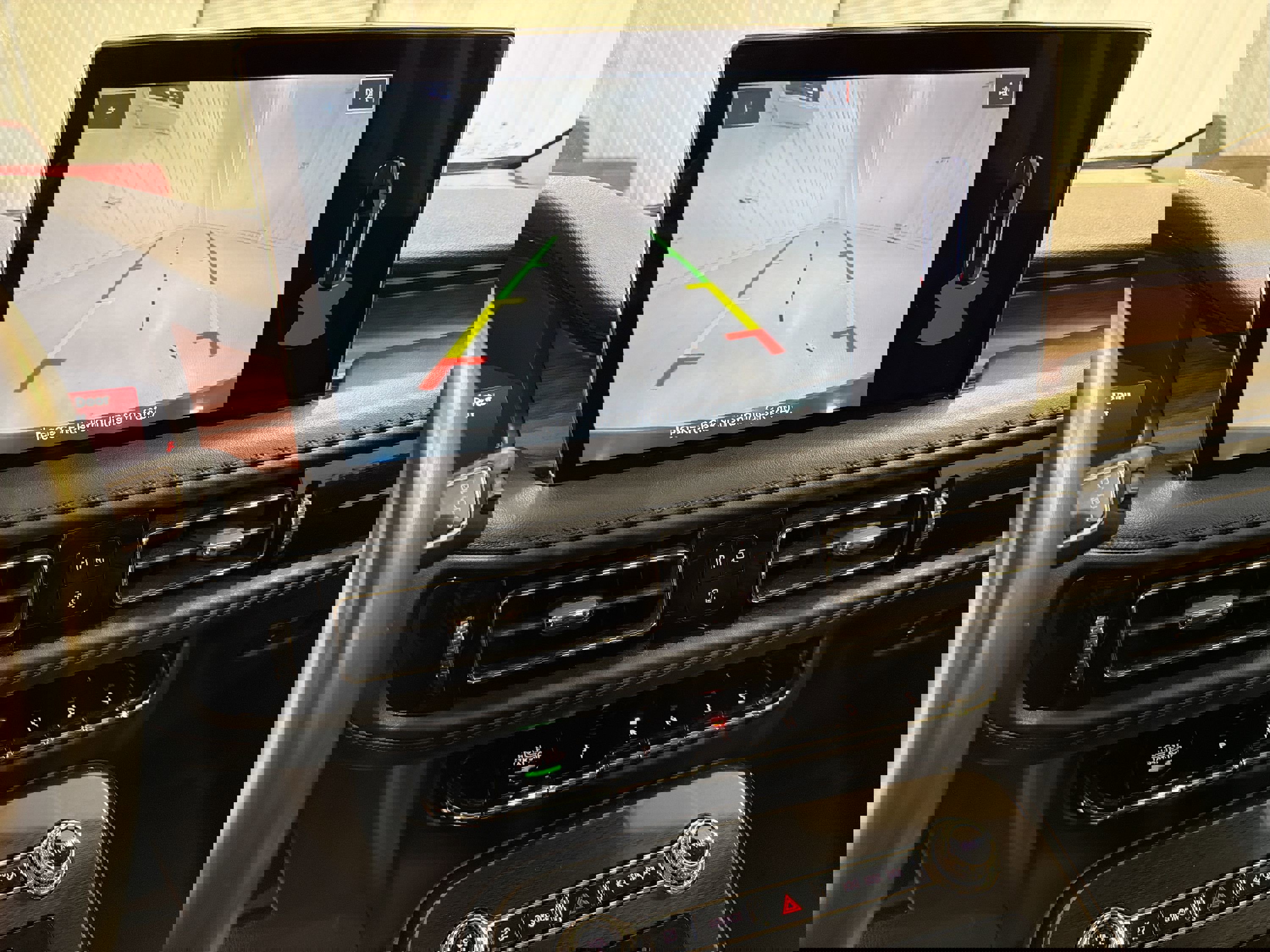 Used 2022 Lincoln Nautilus Reserve image 18