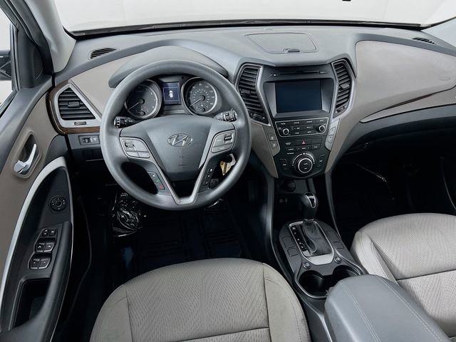 Used 2017 Hyundai Santa Fe Sport image 20
