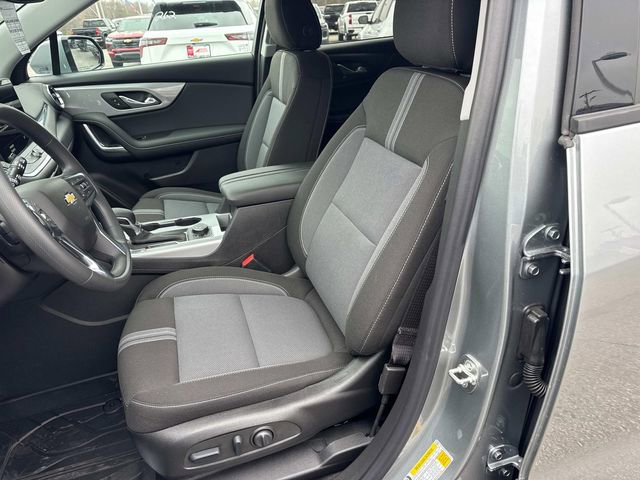 New 2026 Chevrolet Blazer LT w/ Convenience Package image 24