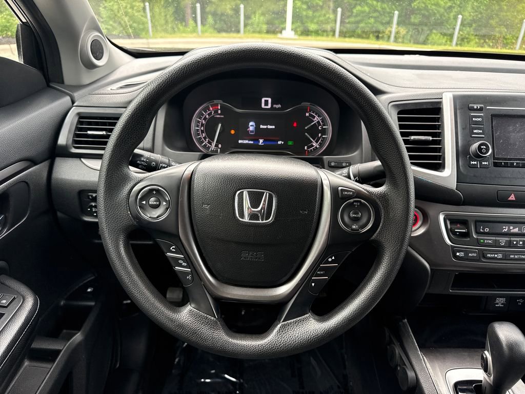 Used 2019 Honda Ridgeline Sport image 19