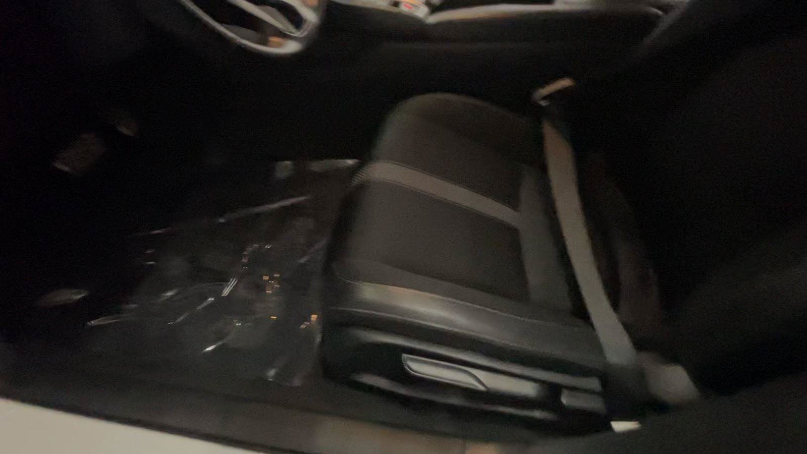Used 2019 Honda Civic Sport image 32
