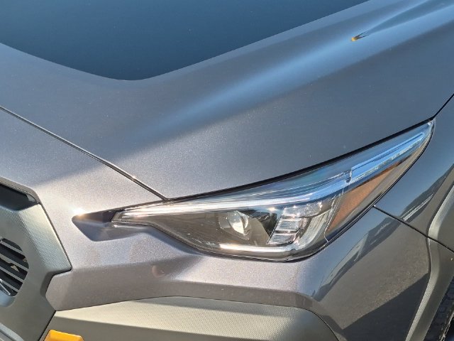New 2026 Subaru Crosstrek 2.5i Wilderness AWD/4WD image 9