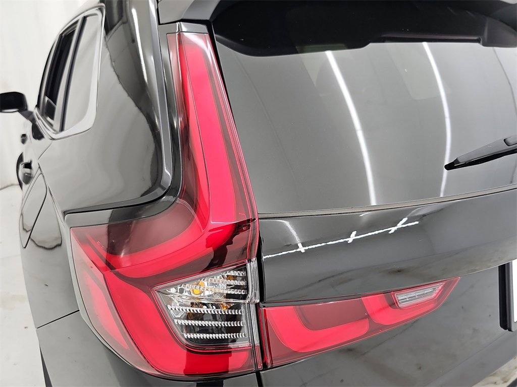 New 2026 Honda CR-V EX image 37