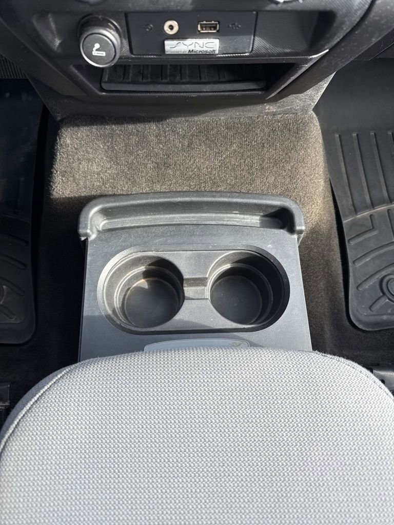 Used 2012 Ford F150 STX w/ STX Decor Pkg image 17