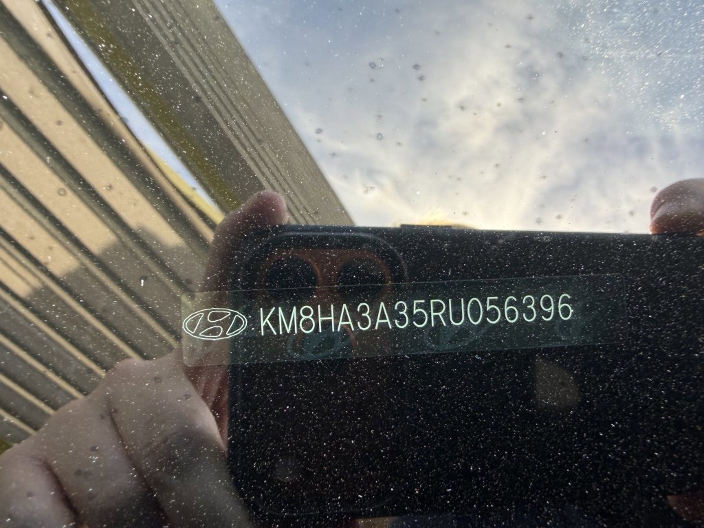 Used 2024 Hyundai Kona N Line FWD image 42