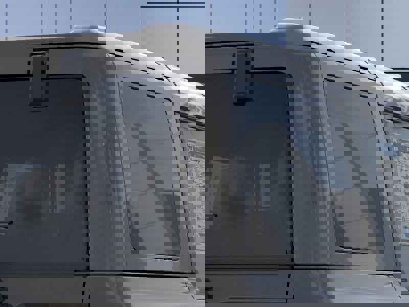 New 2026 Ford Bronco Badlands image 25