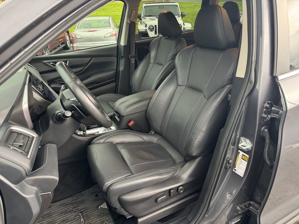 Used 2023 Subaru Ascent Limited AWD/4WD image 17