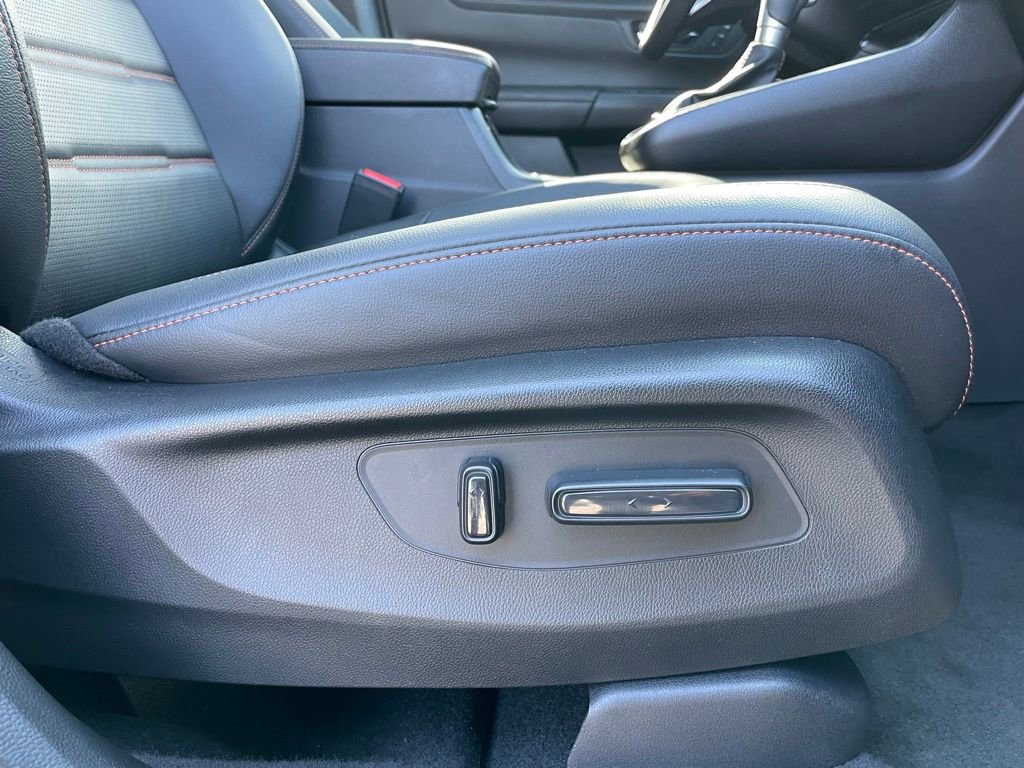 Certified 2025 Honda CR-V Sport-L image 31