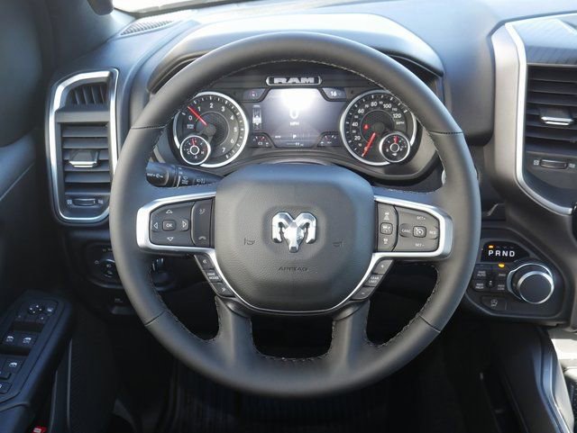 New 2026 RAM 1500 Big Horn image 17