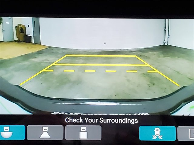 Certified 2023 Honda Passport EX-L image 29