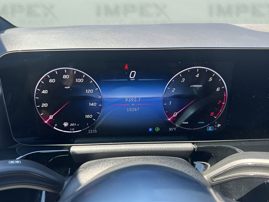 Used 2025 Mercedes-Benz GLA 250 image 22