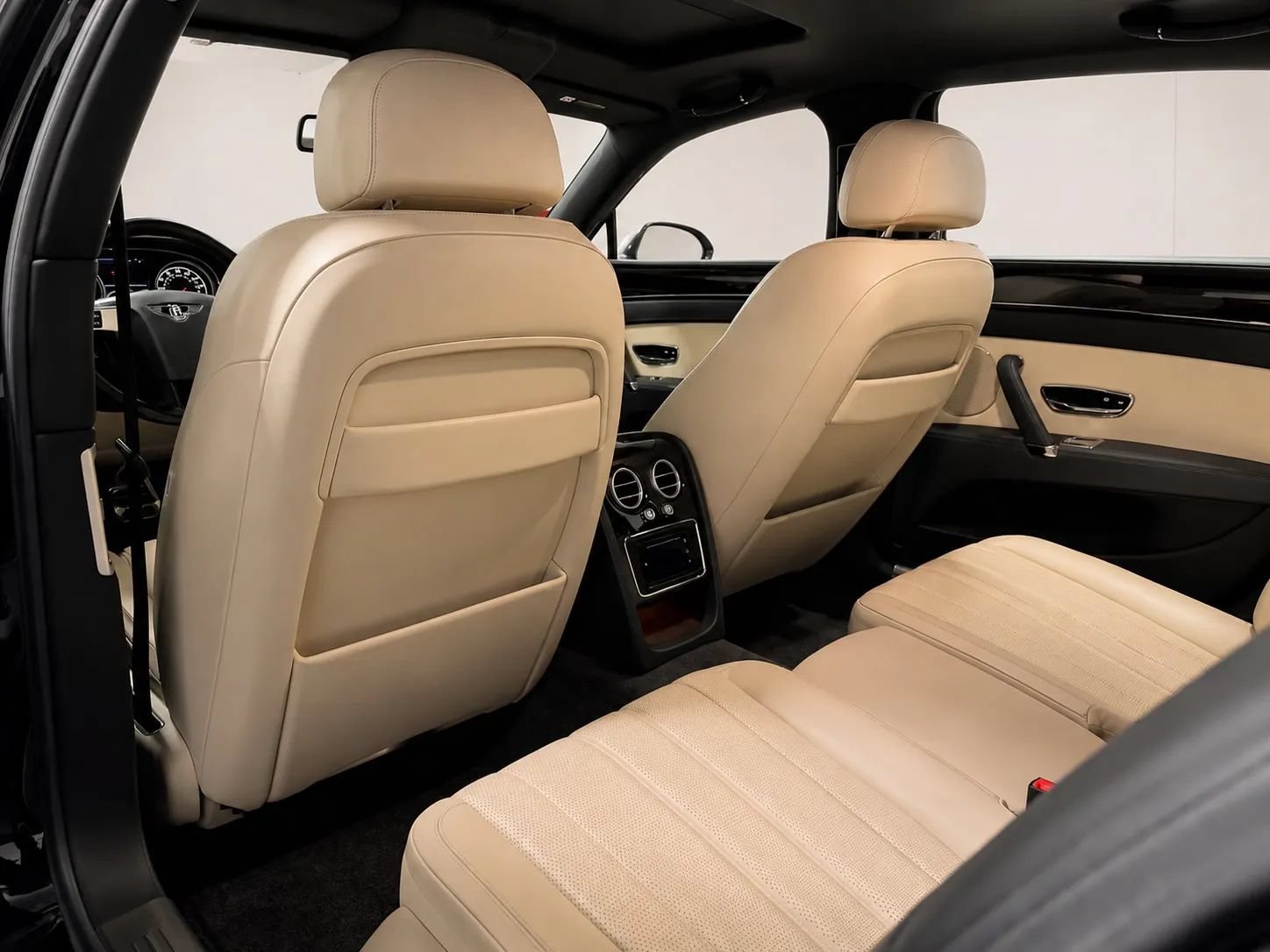 Used 2015 Bentley Flying Spur V8 AWD/4WD image 10