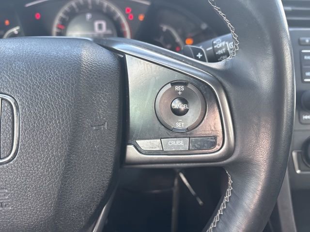 Used 2017 Honda Civic Sport image 23