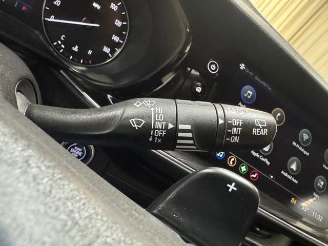 Used 2023 Buick Envision Preferred image 21