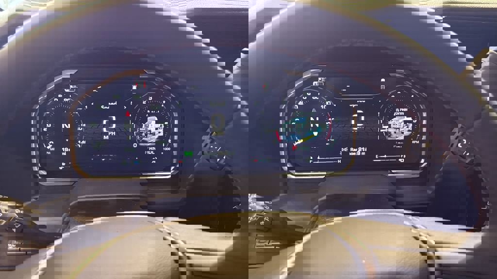 New 2026 GMC Sierra 2500 AT4X image 30