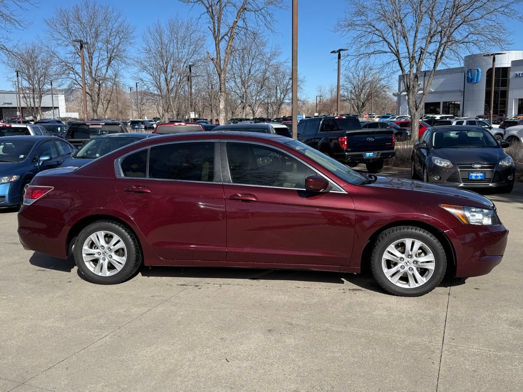 Used 2010 Honda Accord LX-P image 3