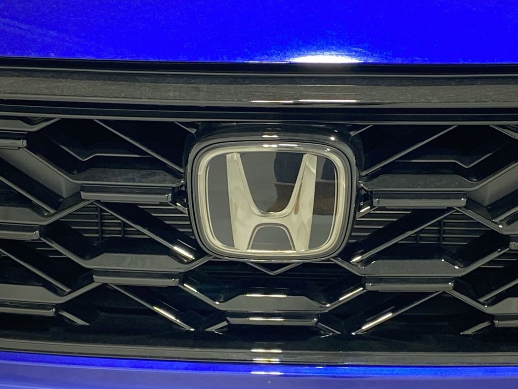 Used 2025 Honda CR-V Sport-L image 28