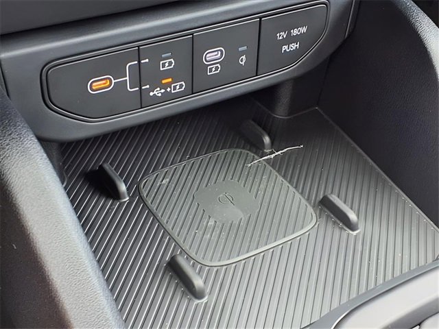 New 2025 Kia K4 EX image 11