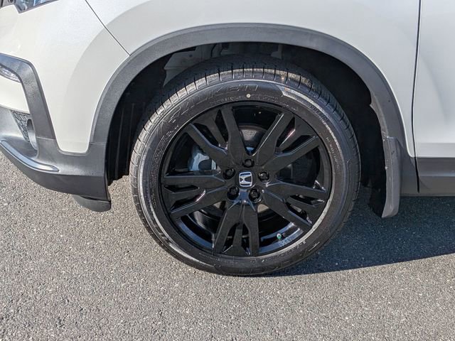 Used 2022 Honda Pilot Special Edition image 10
