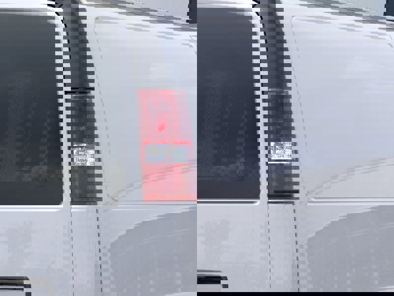 New 2025 GMC Savana 3500 Extended w/ Driver Convenience Package image 35