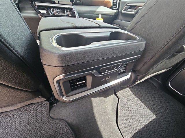 New 2026 GMC Sierra 3500 Denali w/ Denali Reserve Package image 22