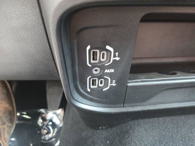 Certified 2024 RAM 2500 Big Horn w/ Bed Utility Group image 23