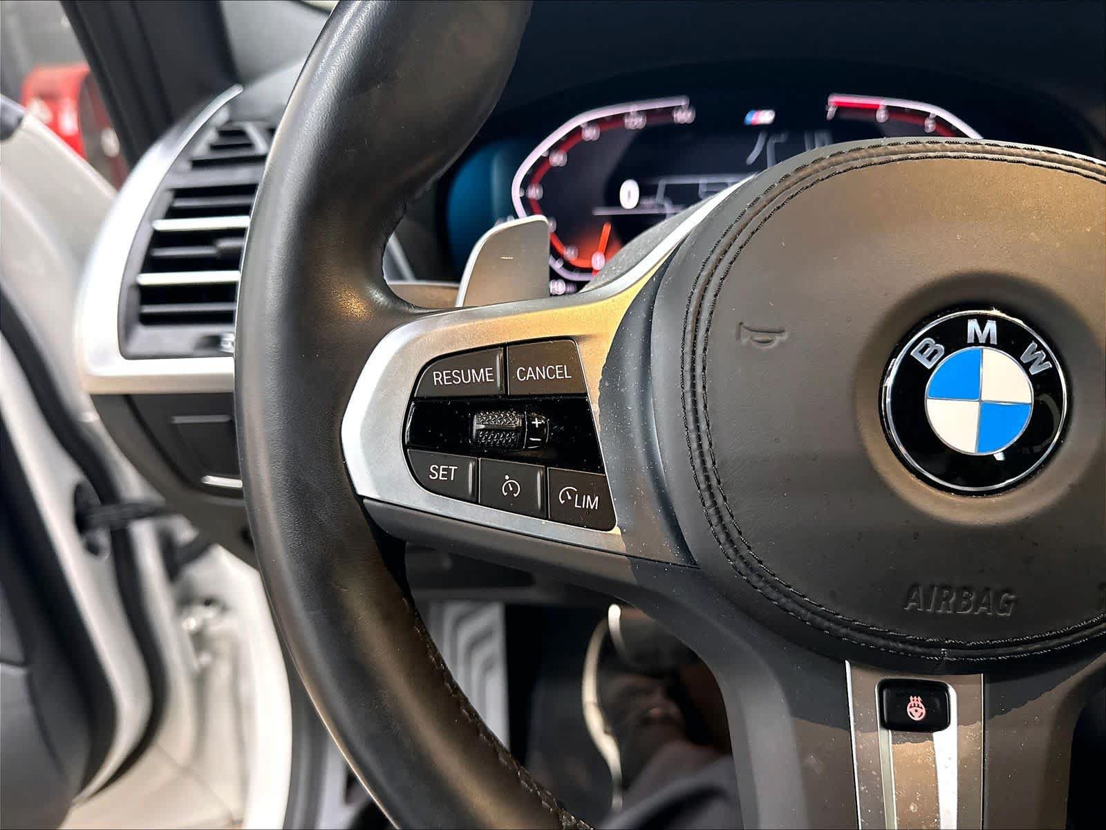 Used 2024 BMW X3 xDrive30i w/ Premium Package AWD/4WD image 21