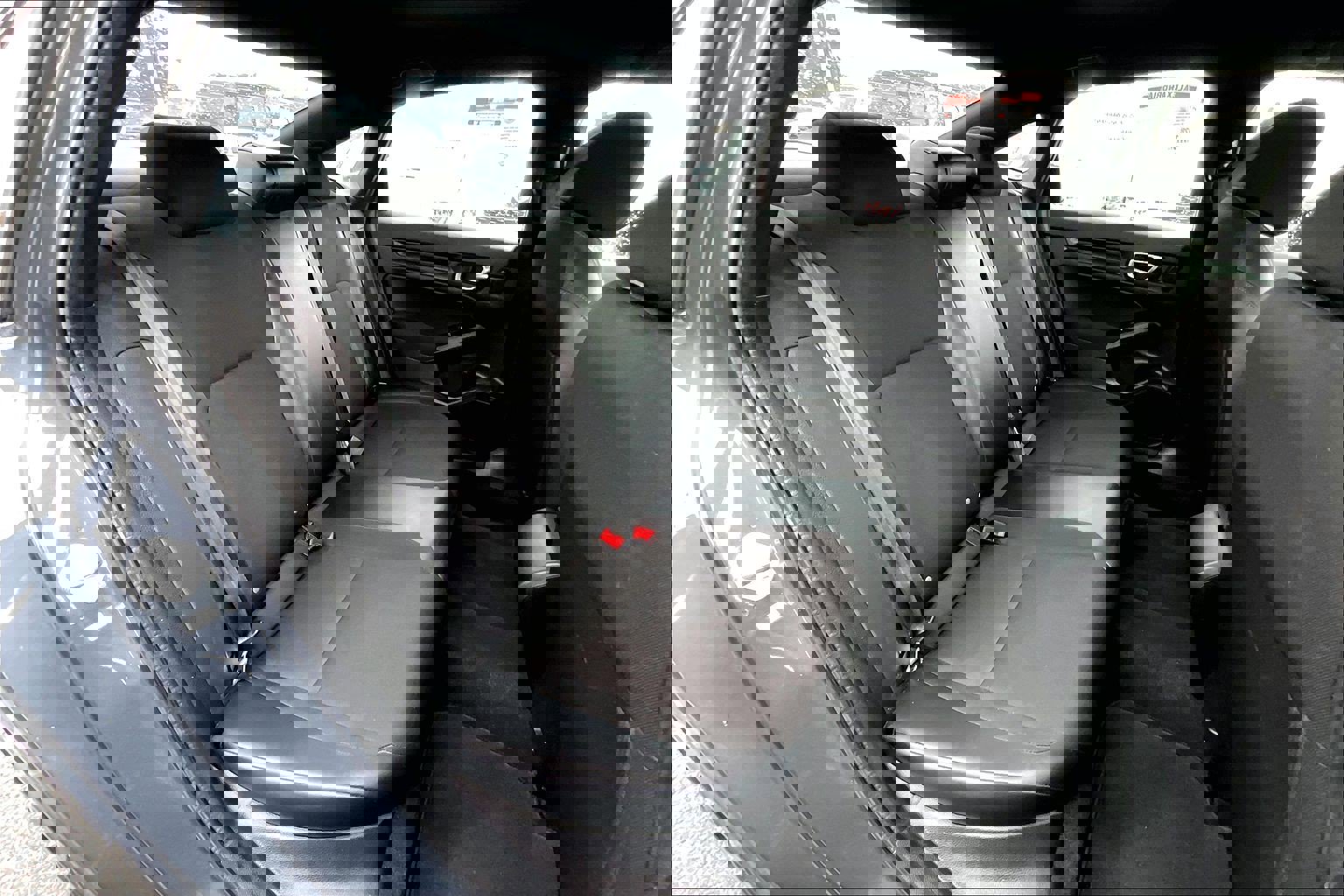 Used 2023 Honda Civic Sport image 25