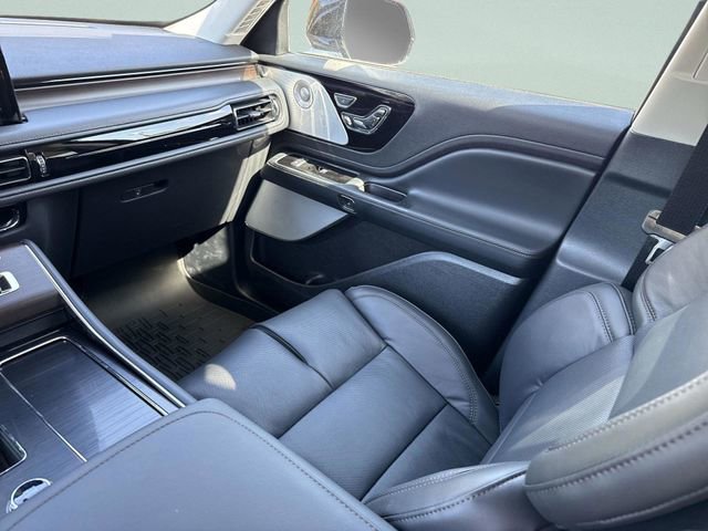 New 2026 Lincoln Aviator Reserve AWD/4WD image 25