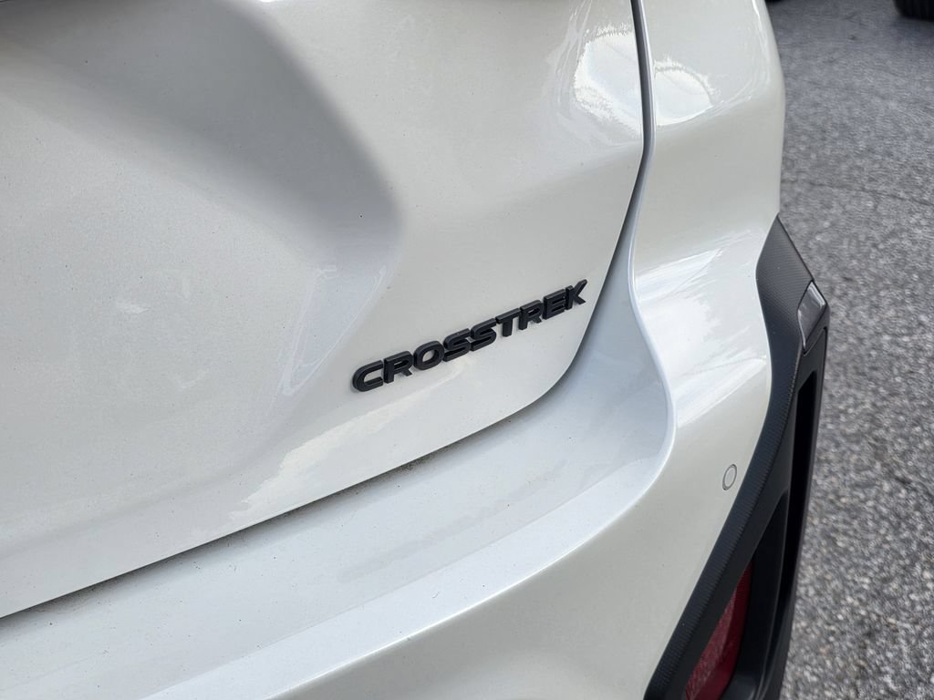 New 2026 Subaru Crosstrek 2.5i Limited AWD/4WD image 8