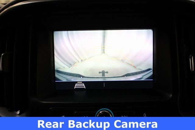 Used 2019 Chevrolet Colorado W/T w/ WT Convenience Package image 4