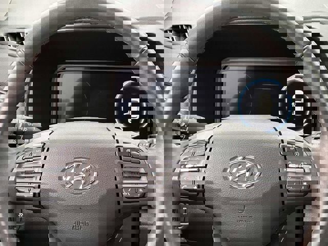 Used 2023 Hyundai Kona Limited w/ Cargo Package AWD/4WD image 22