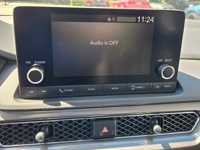 Certified 2025 Acura Integra FWD image 19