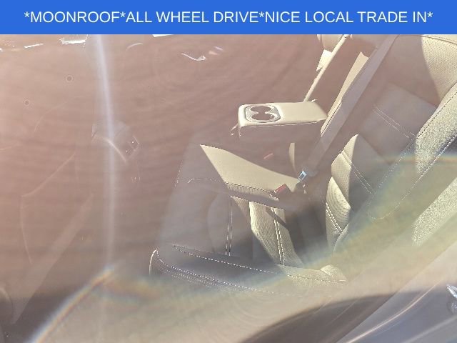 Used 2023 GMC Terrain Denali AWD/4WD image 45