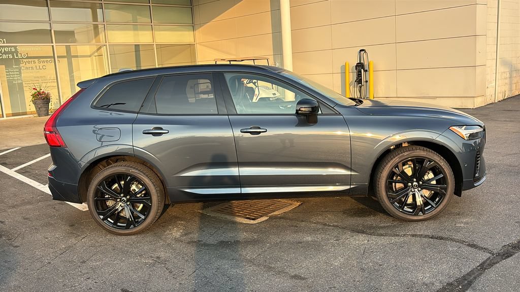 New 2026 Volvo XC60 T8 Ultra w/ Protection Package Premier AWD/4WD image 27