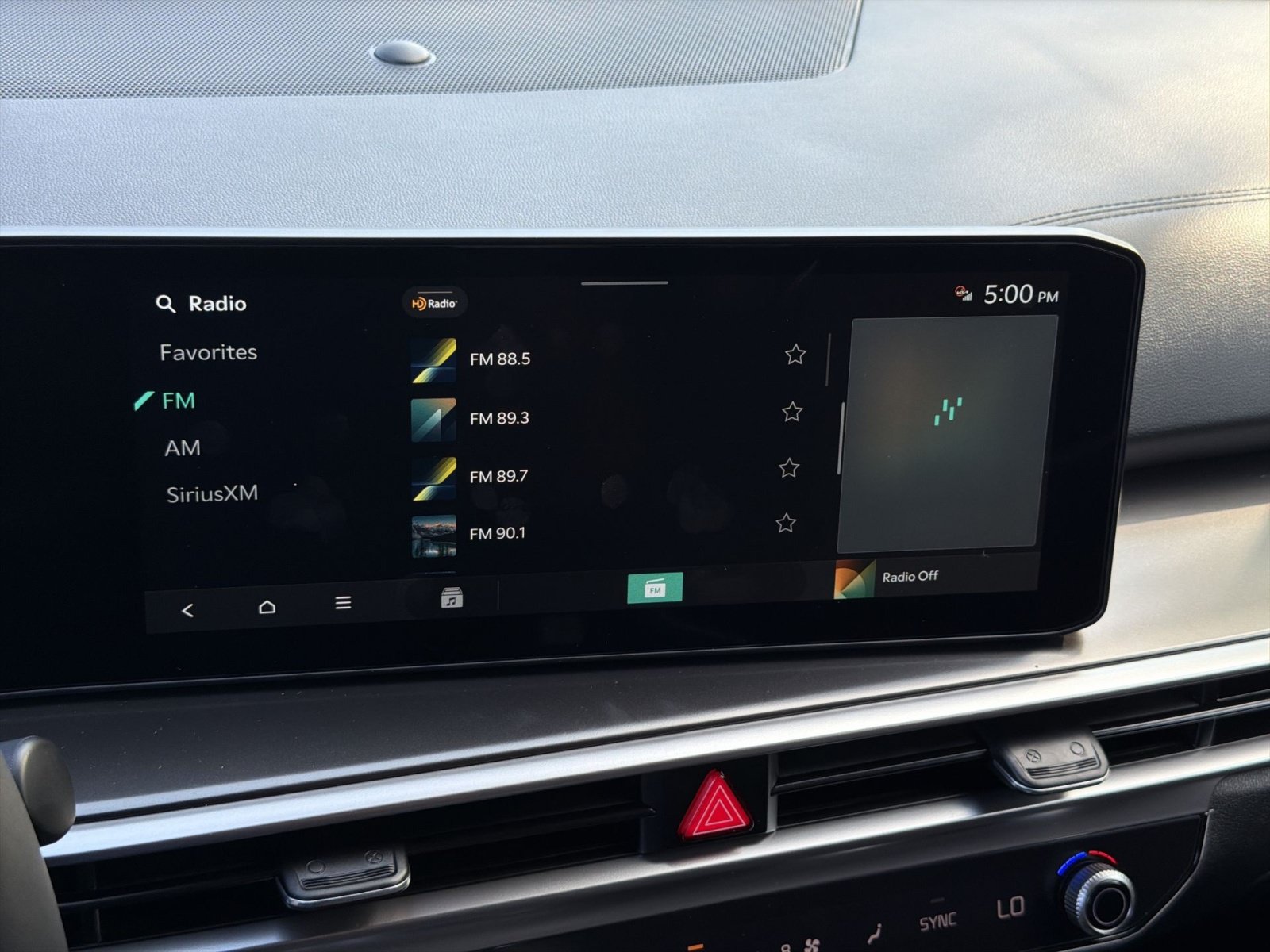New 2026 Kia Sorento S AWD/4WD image 37