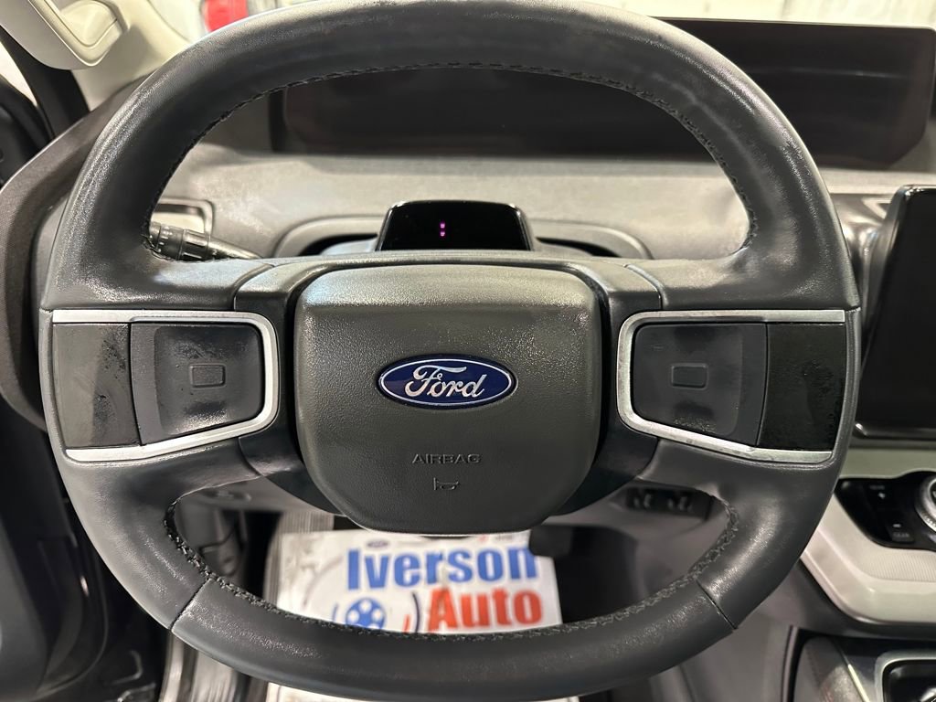 Used 2025 Ford Expedition Max Active image 16