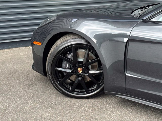 New 2026 Porsche Panamera 4 AWD/4WD image 12