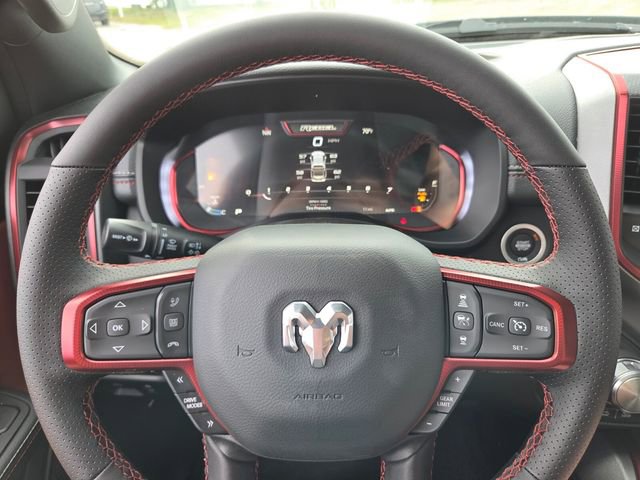 New 2026 RAM 1500 Rebel w/ Rebel Level 1 Equipment Group image 26