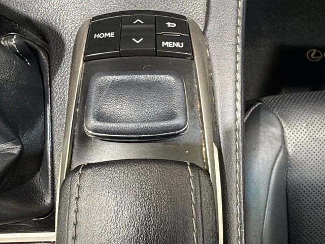 Used 2017 Lexus ES 350 w/ Luxury Package FWD image 41