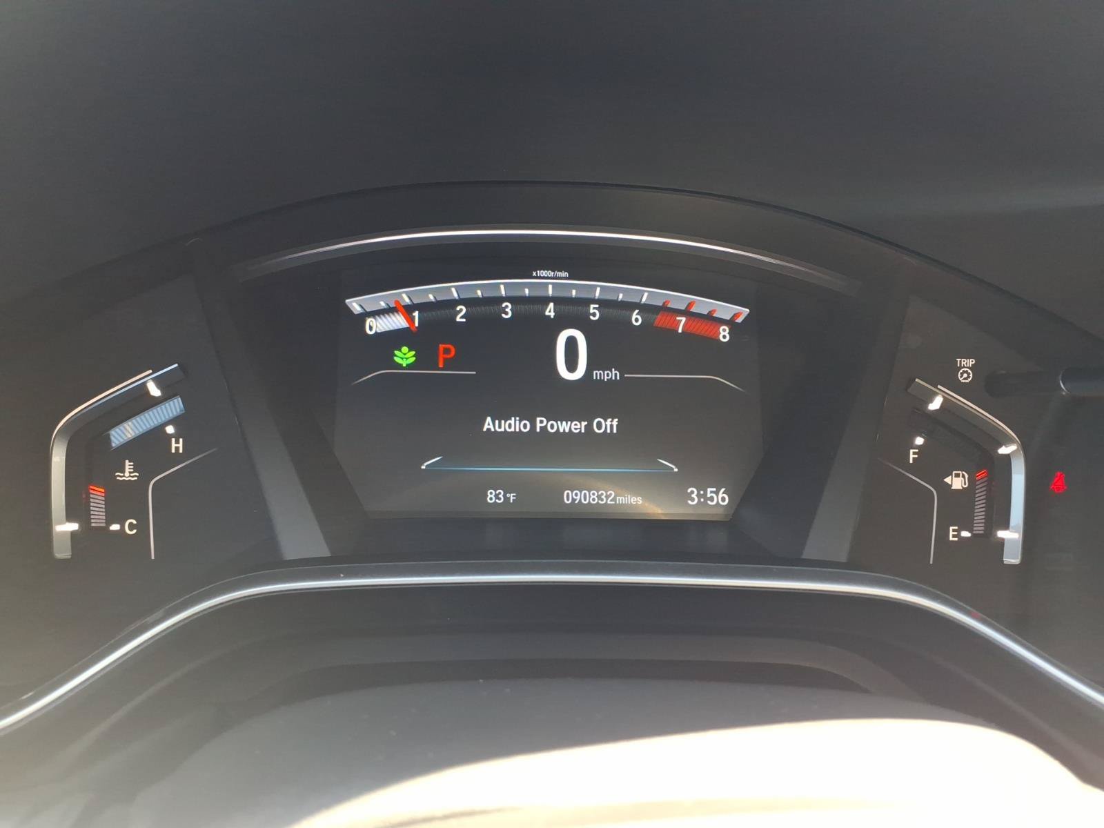 Used 2019 Honda CR-V EX image 30