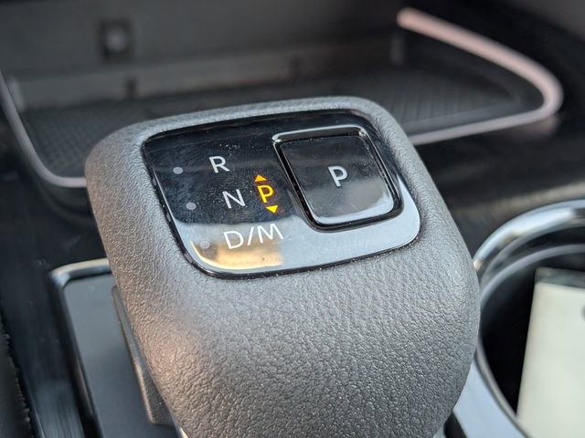 Used 2023 Nissan Rogue Platinum w/ Platinum Premium Package FWD image 28