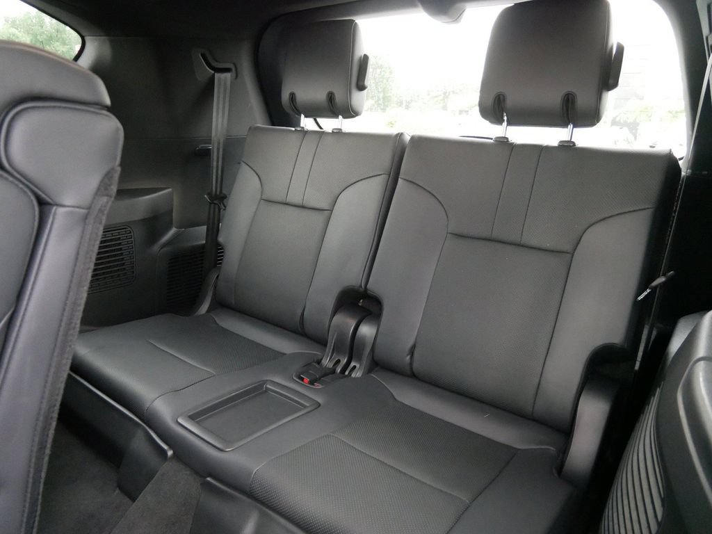 Certified 2025 Lexus LX 700h Luxury w/ Appearance Package AWD/4WD image 12